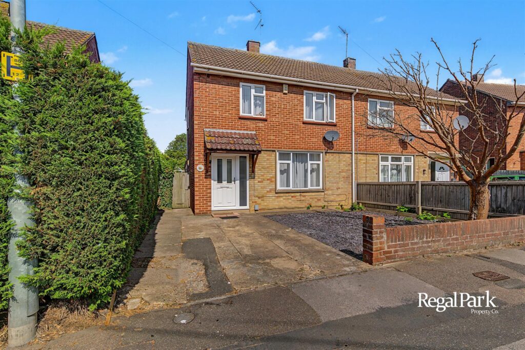 Welland Road, Dogsthorpe, Peterborough