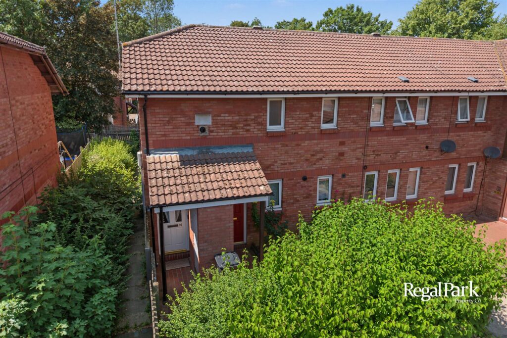 Gatenby, Werrington, Peterborough
