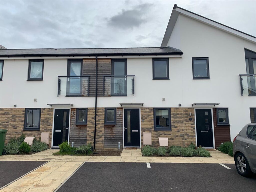 Hartley Avenue, Fengate, Peterborough