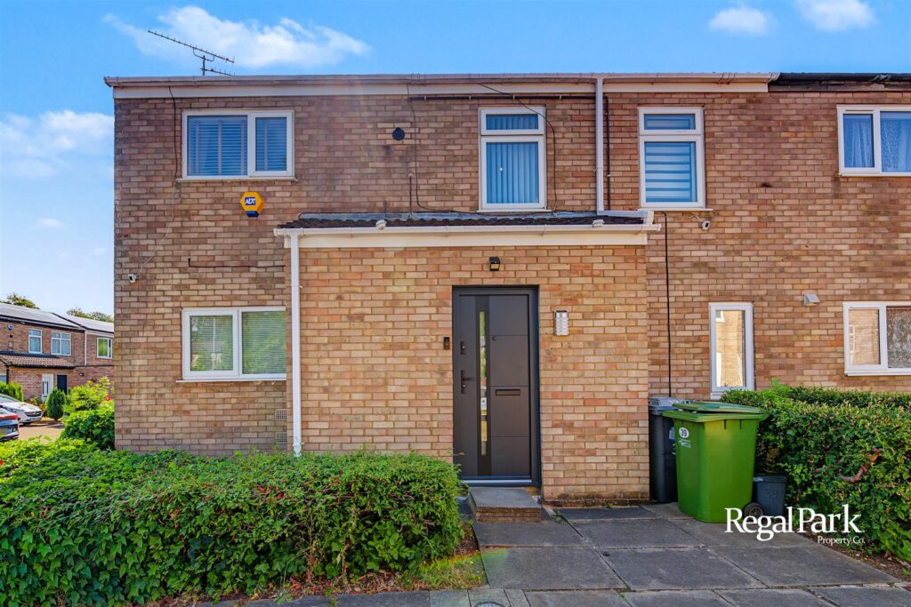 Benland, Bretton, Peterborough