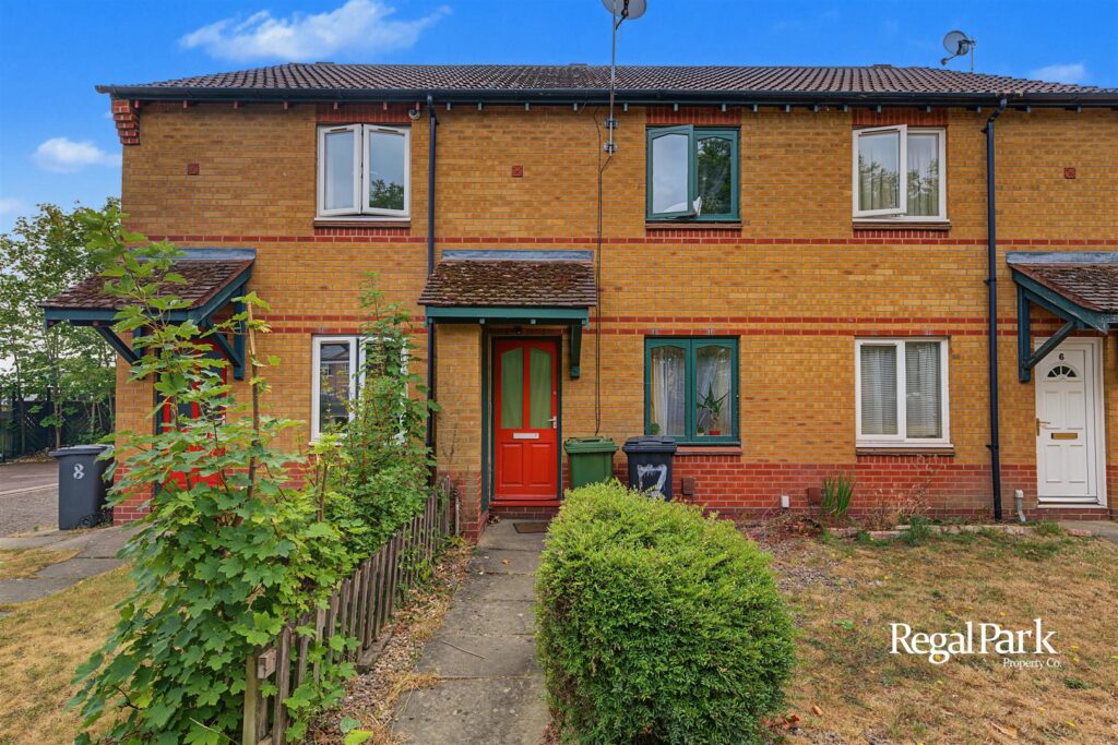 Alnwick, Orton Goldhay, Peterborough