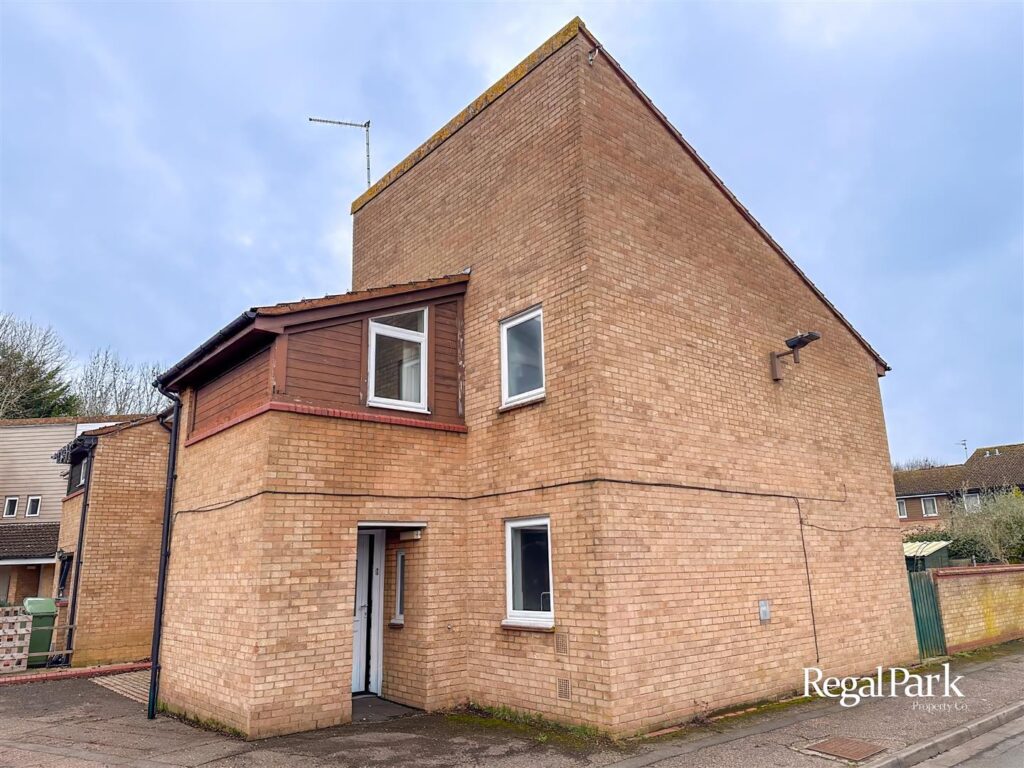 Reepham, Orton Brimbles, Peterborough