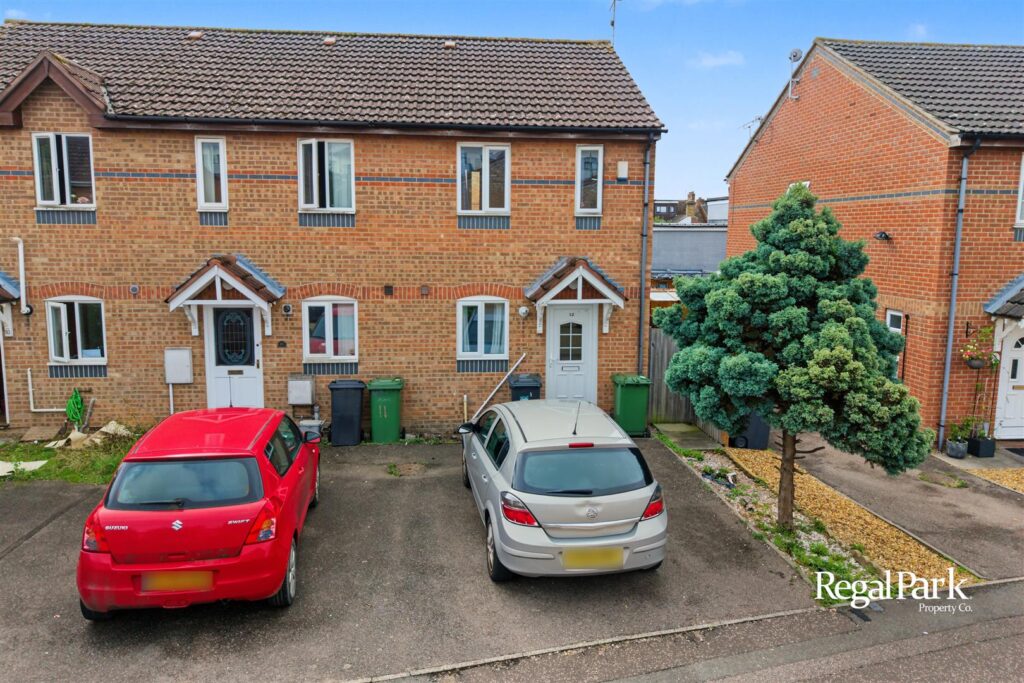 Symmington Close, Woodston, Peterborough