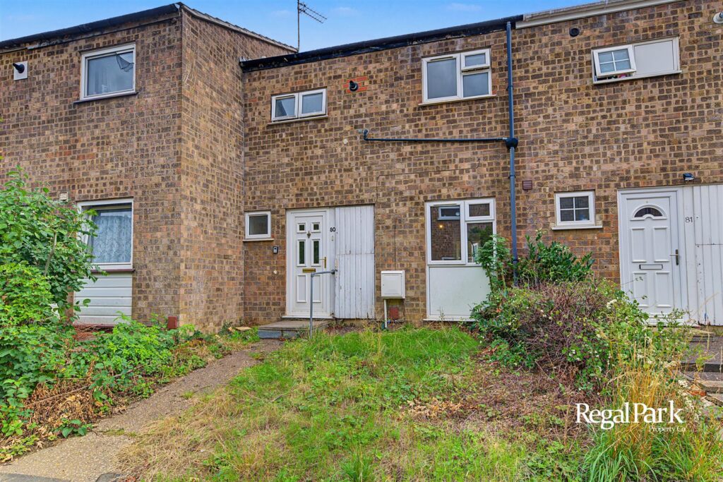 Watergall, Bretton, Peterborough